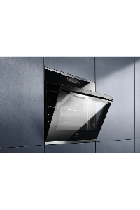 Встраиваемая электрическая духовка Electrolux KOAAS31WX