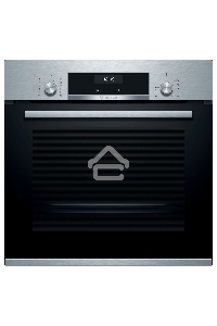 Духовой шкаф Bosch HIJ517YS0R, встраиваемый