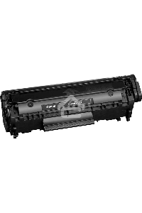 Картридж лазерный Canon 703 (7616A005) черный (2000 стр.) для Canon LBP-2900/3000