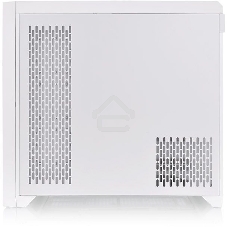 Компьютерный корпус Thermaltake CTE C750 TG ARGb белый без БП ATX 14x120мм 14x140мм 4x200мм 4xUSB 3.0 audio bott PSU