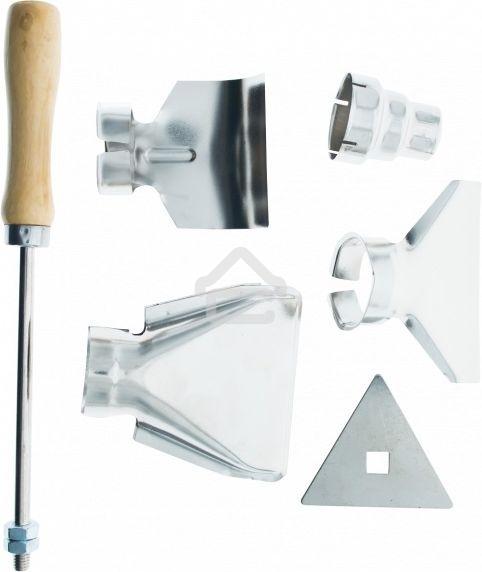 Фен технический Sturm! HG2005