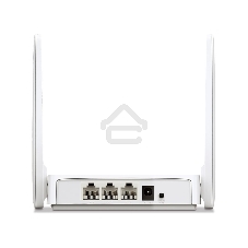 Роутер AC1200 Dual-Band Wi-Fi RouterSPEED: 300 Mbps at 2.4 GHz + 867 Mbps at 5 GHz SPEC: 4× Fixed External Antennas, 2× Gigabit LAN Ports, 1× Gigabit WAN PortFEATURE: Router/Access Point Mode, WPS/Reset Button, IPTV, IPv6, Beamforming, MU-MIMO