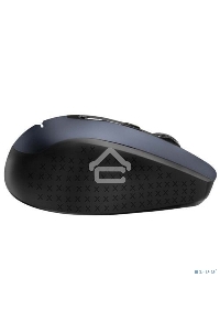Мышь беспроводная Acer OMR060 черный, 1600 dpi, радиоканал, USB, кнопки - 6