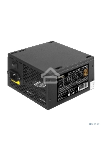 Серверный блок питания  1200W ExeGate EX292196RUS ServerPRO 80 PLUS Bronze, 1200PPH-SE (ATX, for 3U+ cases, APFC, КПД 89% (80 PLUS Bronze), 12cm fan, 24pin, 2x(4+4)p, 6xPCI-E, 8xSATA, 4xIDE, box, black)