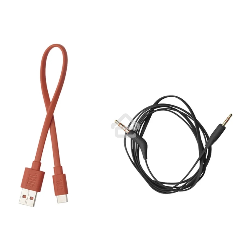 Наушники JBL Tune 770NC черный