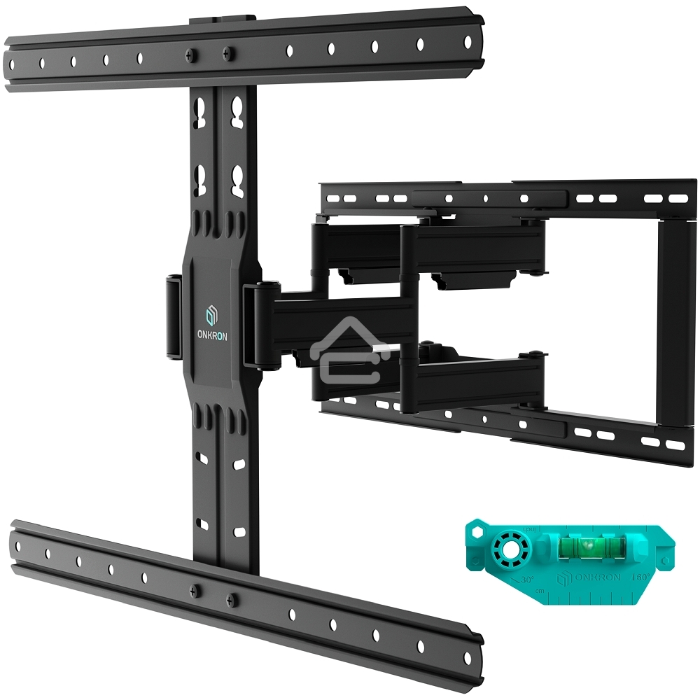 Кронштейн для телевизора Onkron SM6L черный 32