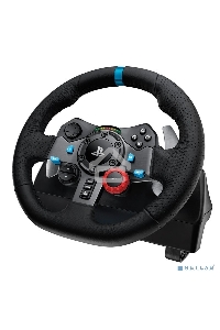 Руль Logitech G29 Driving Force Racing Wheel for PS4, PS3 and PC NEW (941-000112)