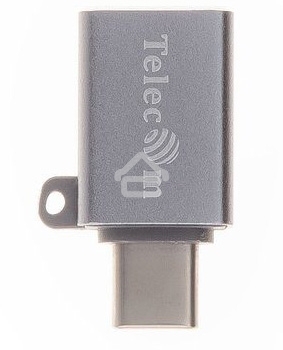 Переходник OTG USB 3.1 Type-C --> USB 3.0 Af Telecom TA431M