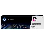 Картридж лазерный HP CF213A пурпурный LaserJet Pro 200 M251/M276 (1800стр.)