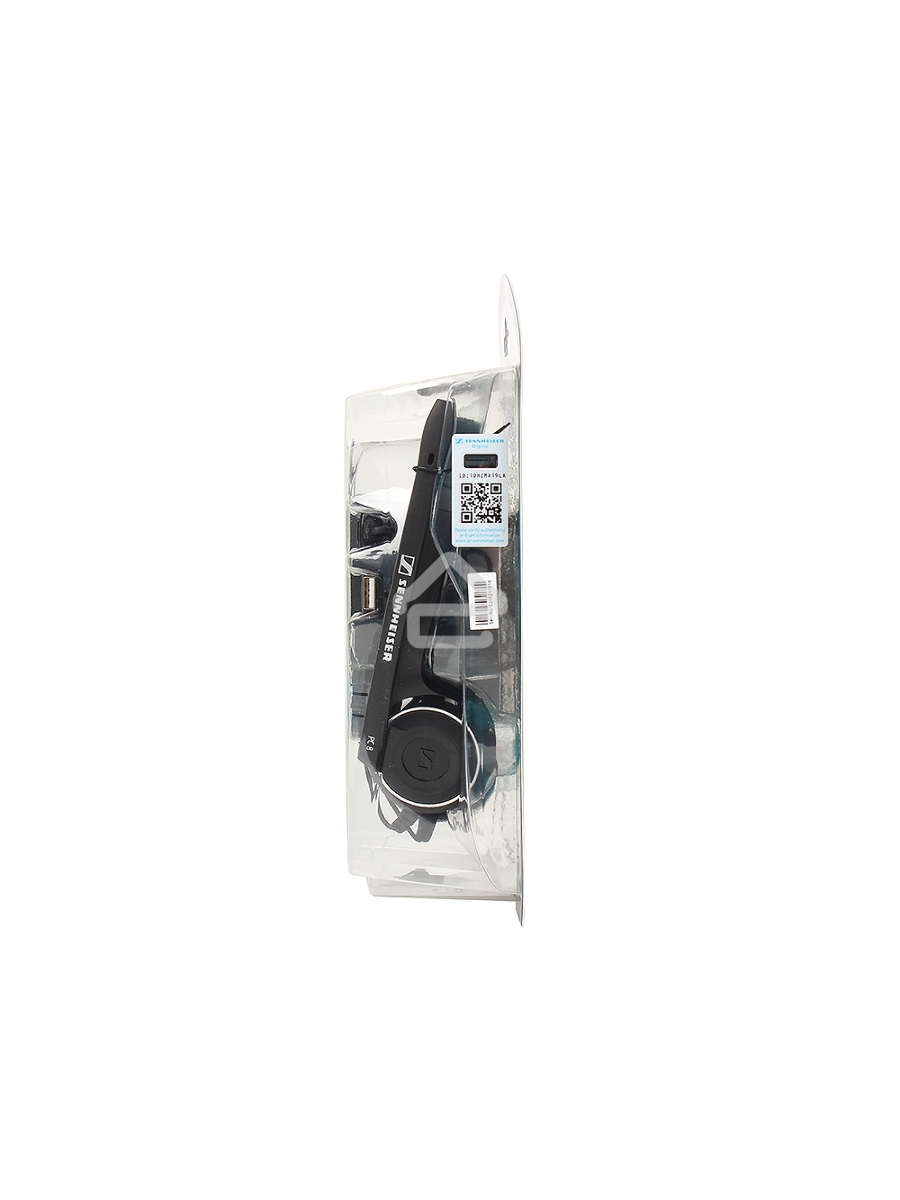 Гарнитура EPOS / Sennheiser Headset PC 8, Stereo, USB, [1000432/504197]