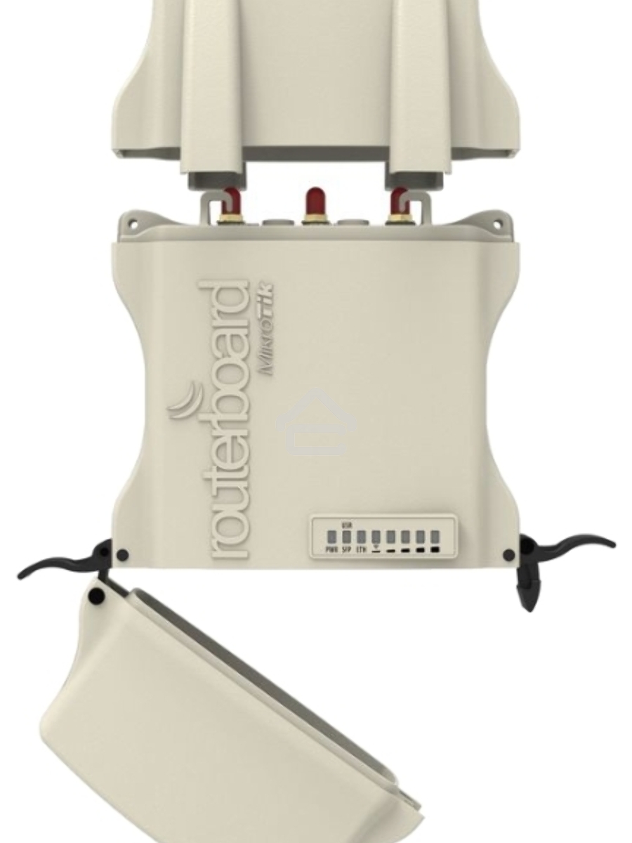 Mikrotik RB922UAGS-5HPacD-NM