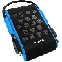 Внешний жесткий диск A-Data USB 3.0 1Tb AHD720-1TU31-CBL HD720 DashDrive Durable (5400rpm) 2.5