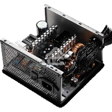 Блок питания ADATA XPG PYLON 750 (PYLON750B-BKCEU), 750 Вт, 120мм, 80 PLUS Bronze, 120мм, черный