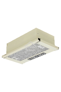 Вытяжка Krona KAMILLA slim 600 ivory (2 мотора)