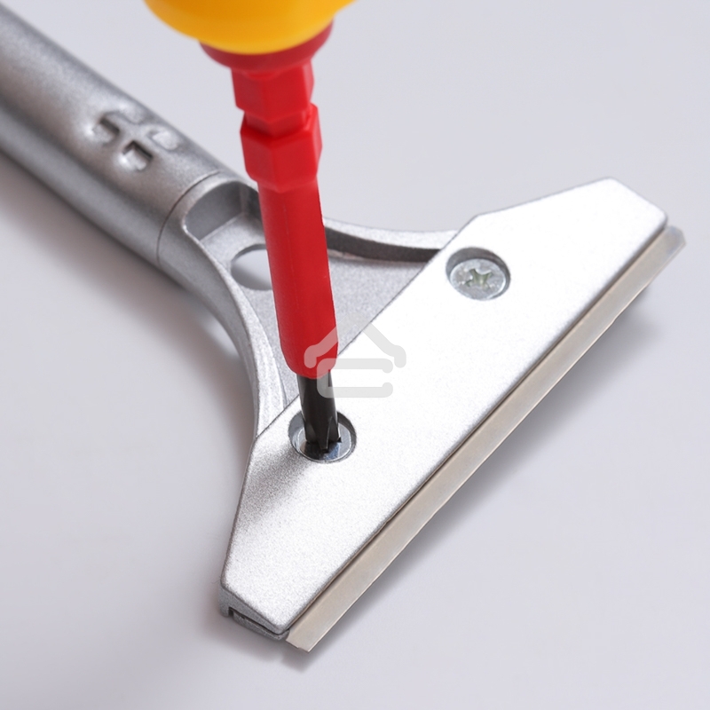 Скребок Rexant строительный универсальный 400 мм металл