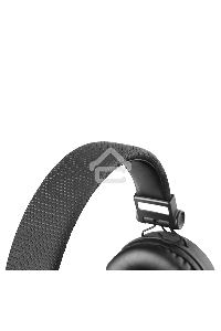 Наушники с микрофоном SVEN AP-B500MV черный  Bluetooth