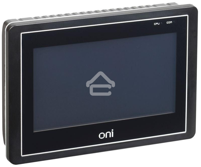 Панель оператора ETG 7дюйм ONI ETG-CP-070