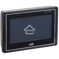 Панель оператора ETG 7дюйм ONI ETG-CP-070