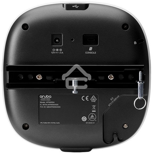 Точка доступа HP Aruba AP-505 (RW) Unified AP