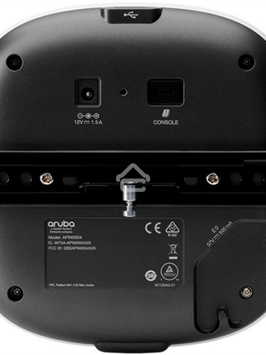Точка доступа HP Aruba AP-505 (RW) Unified AP
