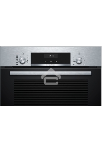 Духовой шкаф Bosch HIJ517YS0R, встраиваемый