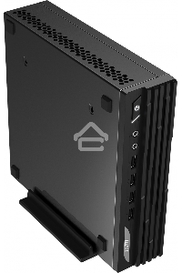 Неттоп MSI Pro DP21 13M-086BRU i3 13100 (3.4) UHDG 730 noOS GbitEth WiFi BT 120W черный (936-B0A421-086)