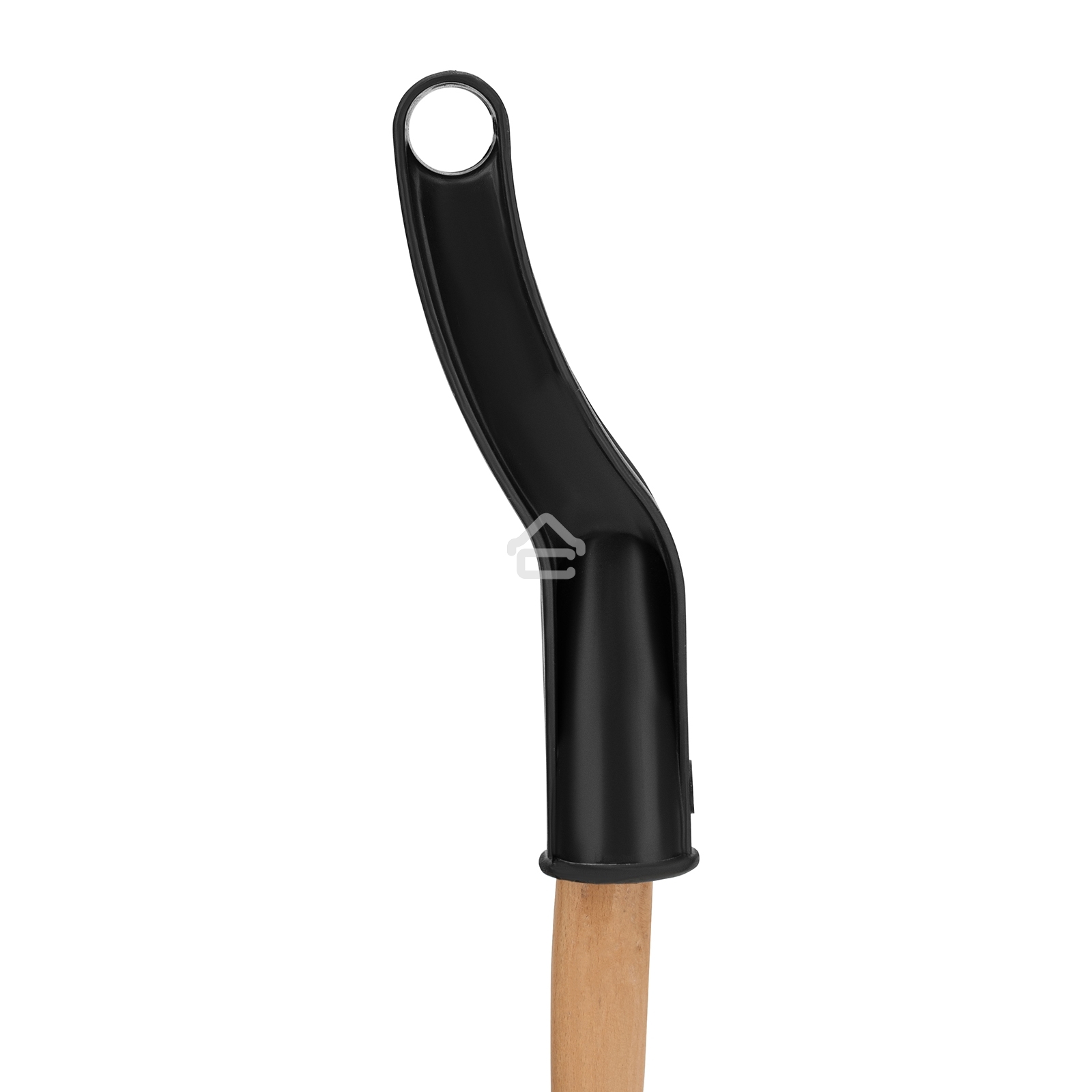 Рукоятка пластиковая V-образная Сибртех, диаметр 36 мм