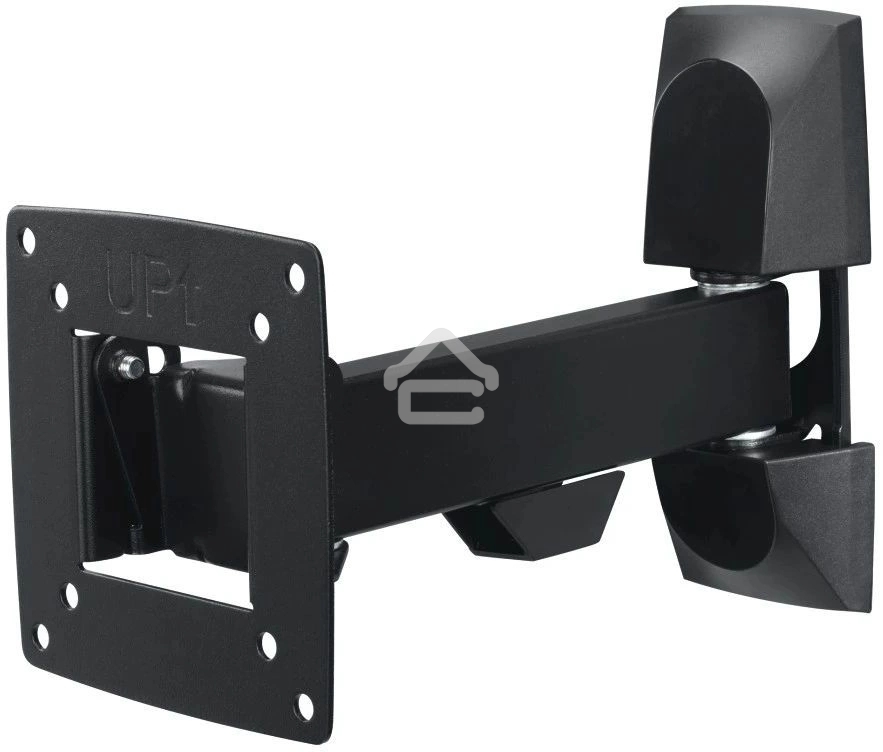Кронштейн для телевизора Hama 00220820 черный, 10