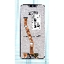 Дисплей для Huawei Mate 20 Lite черный