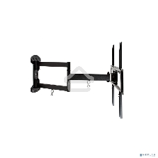Кронштейн для телевизора Arm Media LCD-415 черный 24