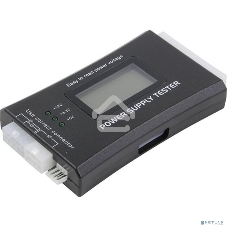 Тестер Espada E-RPV7 с цифровой индикацией для блоков питания ATX