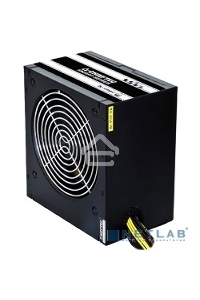 Блок питания Chieftec GPS-450A8, 450Вт, 80 PLUS, 120мм, черный