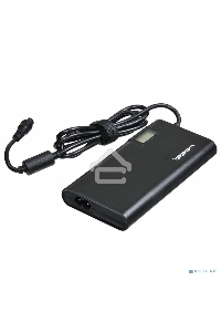 Блок питания Ippon SD90U автоматический 90W 15V-19.5V 10-connectors 1xUSB 2.1A от бытовой электросети LСD индикатор
