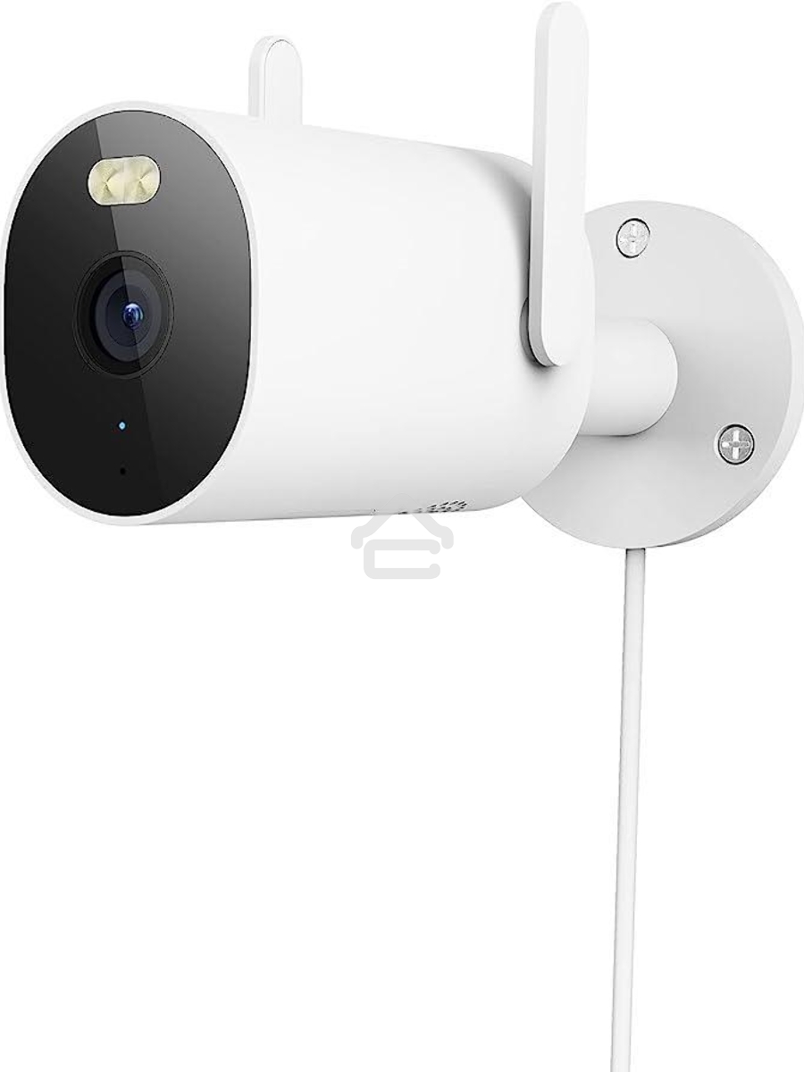 Камера IP Xiaomi Outdoor Camera AW300 белый (3 Mп, 2304 х1296, 101,7°, Wi-Fi, IP66) (BHR6816EU)