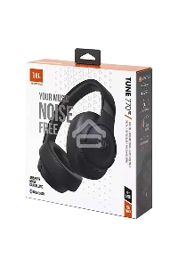 Наушники JBL  модель Tune 770NC   черный