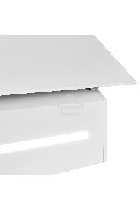 Кухонная вытяжка Maunfeld Amber 60 Glass белый