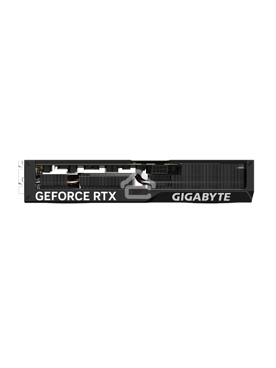 Видеокарта Gigabyte GV-N4070WF3OCV2-12GD RTX4070 GDDR6, 3*DP, HDMI