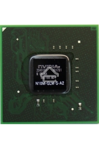 Чип nVidia N10M-GLM-S-A2