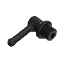 Переходник с помпы на шланг Saeco,Philips 11001054