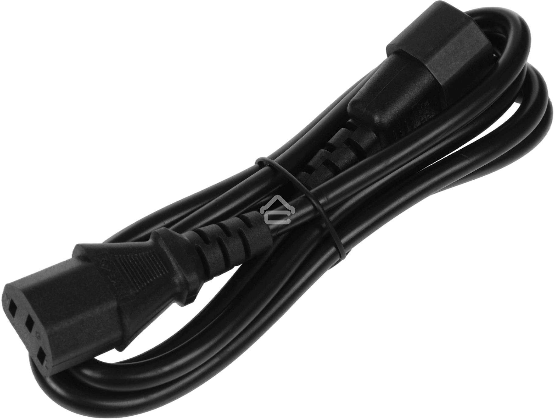 Источник бесперебойного питания Ippon Innova Tb 2000 1800Вт 2000ВА черный