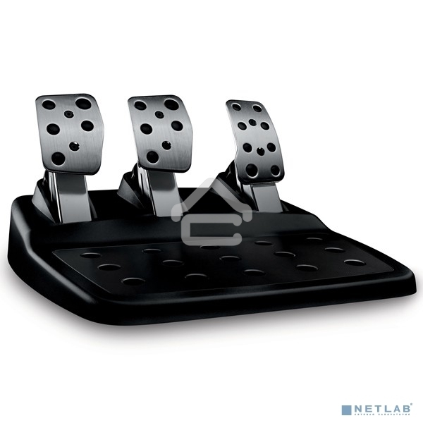 Руль Logitech G29 Driving Force Racing Wheel for PS4, PS3 and PC NEW (941-000112)