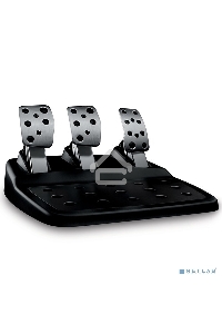 Руль Logitech G29 Driving Force Racing Wheel for PS4, PS3 and PC NEW (941-000112)