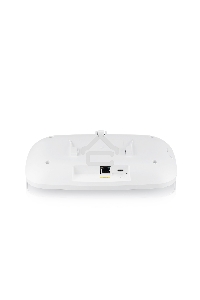 Точка доступа Zyxel NebulaFlex NWA110BE, Wi-Fi 7 (BE6500), MU-MIMO 4x4:2 + 2x2, 1xLAN 2.5GE, без БП