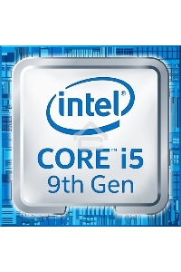 Процессор Intel Core i5-9400 Soc-1151v2 2.9GHz OEM