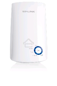 Адаптер TP-Link SOHO  TL-WA850RE