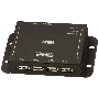 Удлинитель по кабелю ATEN 4-Port USB 2.0 CAT 5 Extender (up to 50m)