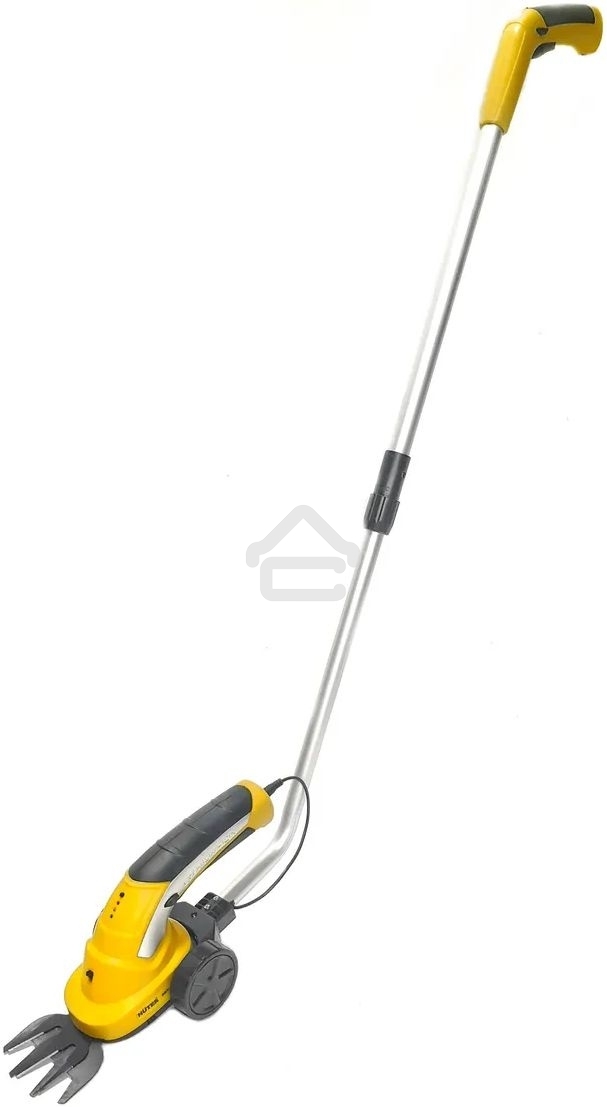 Кусторез/ножницы для травы Huter GET-3,6H (70/1/29) (в компл.:телескопич.рук.)