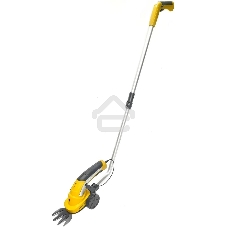 Кусторез/ножницы для травы Huter GET-3,6H (70/1/29) (в компл.:телескопич.рук.)