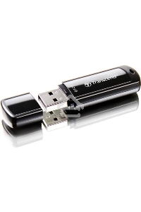 Флеш диск Transcend USB Drive 64Gb JetFlash 700 TS64GJF700