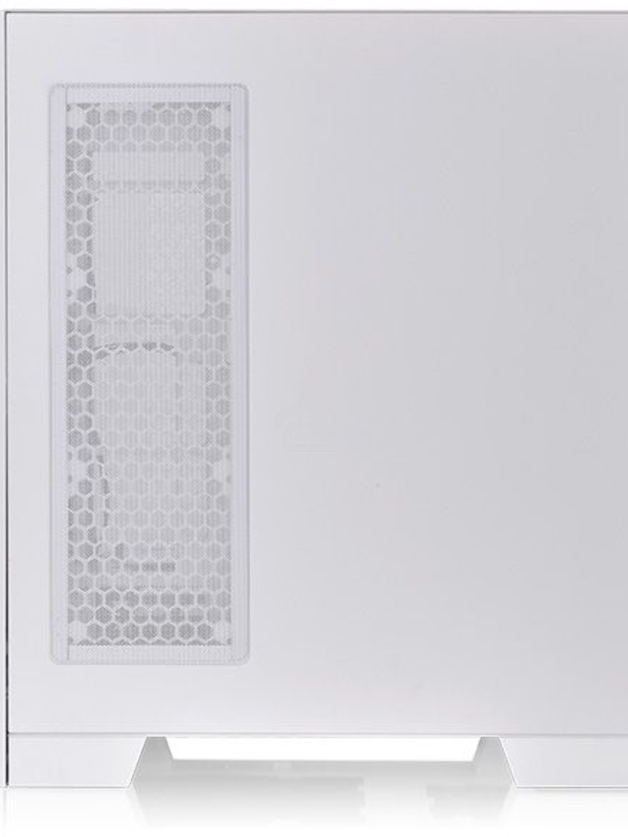 Компьютерный корпус Thermaltake View 300 MX белый без БП ATX 6x120mm 6x140mm 3x200mm 2xUSB2.0 1xUSB3.0 audio bott PSU